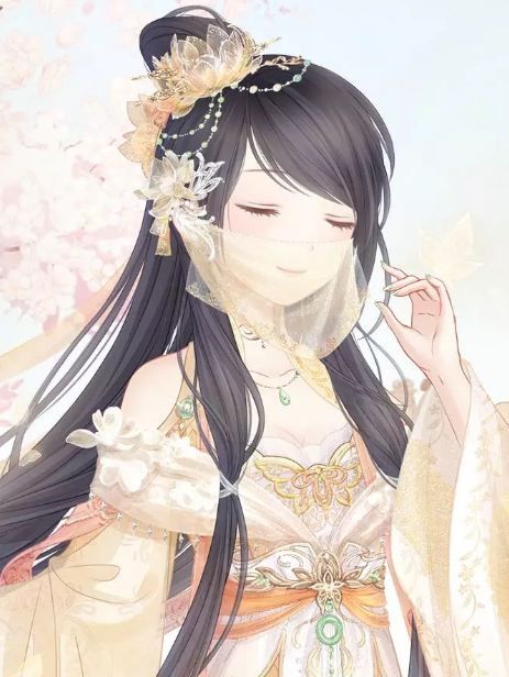 《奇迹暖暖》芳草绘春活动分享