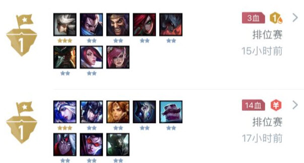 云顶之弈六剑士四帝国阵容选取推荐