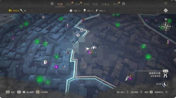 消逝的光芒2如何刷橙装？消逝的光芒2刷橙装攻略