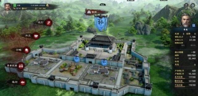 三国群英传8新手入门规则详解 三国群英传8怎么玩基础操作