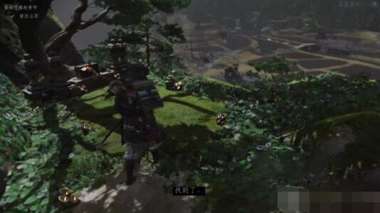 对马岛之魂全铠甲位置及获取方法一览 对马岛之魂铠甲服装怎么得