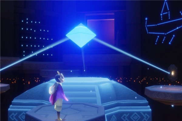 sky光遇第六章禁阁详情攻略