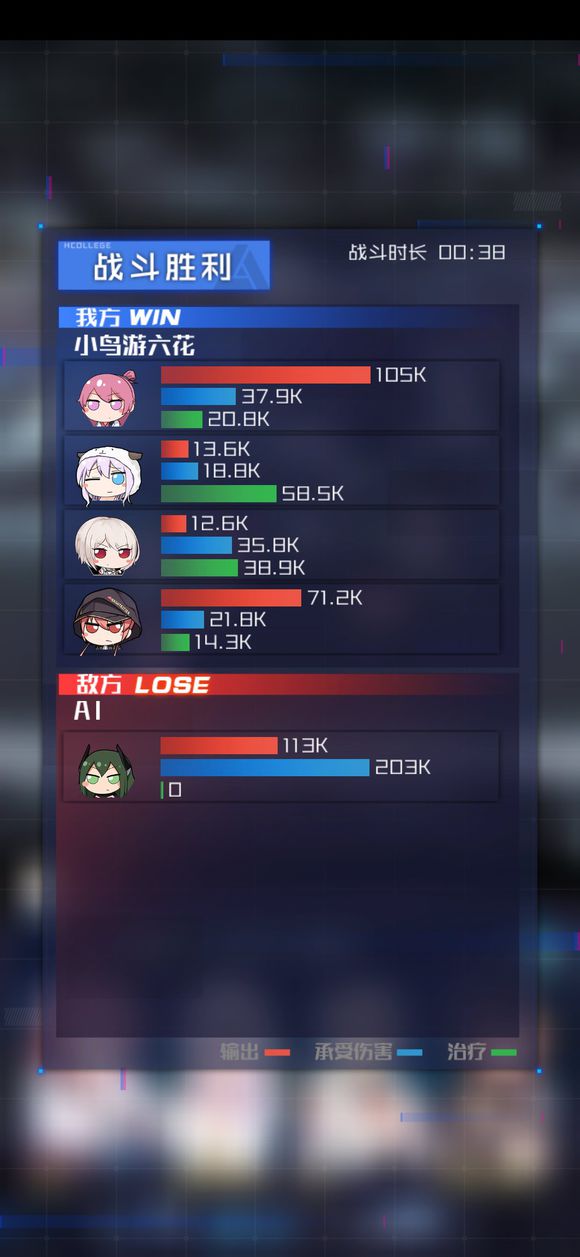 魂器学院困难7-10阵容过关打法攻略