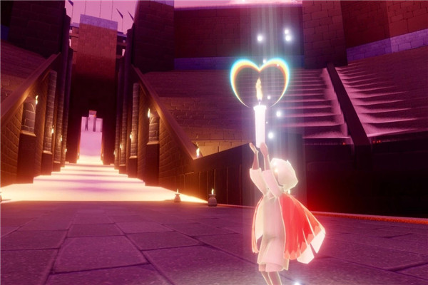 sky光遇第六章禁阁详情攻略