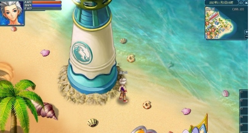 大富翁8拼图攻略