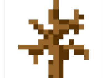 今天分享我的世界枯死的灌木怎么采集。 