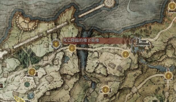 艾尔登法环染红凶刀护符如何获取？艾尔登法环染红凶刀护符获取方法