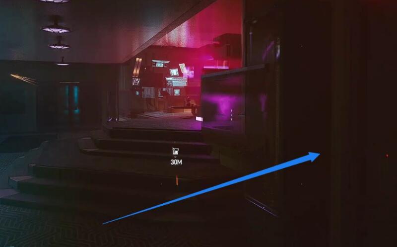 赛博朋克2077棒球棍图纸在哪获得 赛博朋克2077棒球棍图纸获得方法