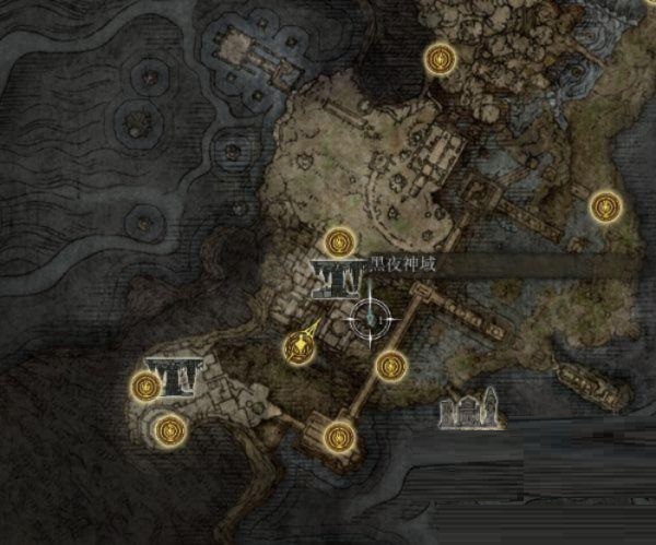 教你艾尔登法环仿身泪滴骨灰如何获取。 