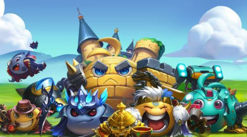 今天分享《不思议迷宫》亚瑟王传奇速刷分享。 