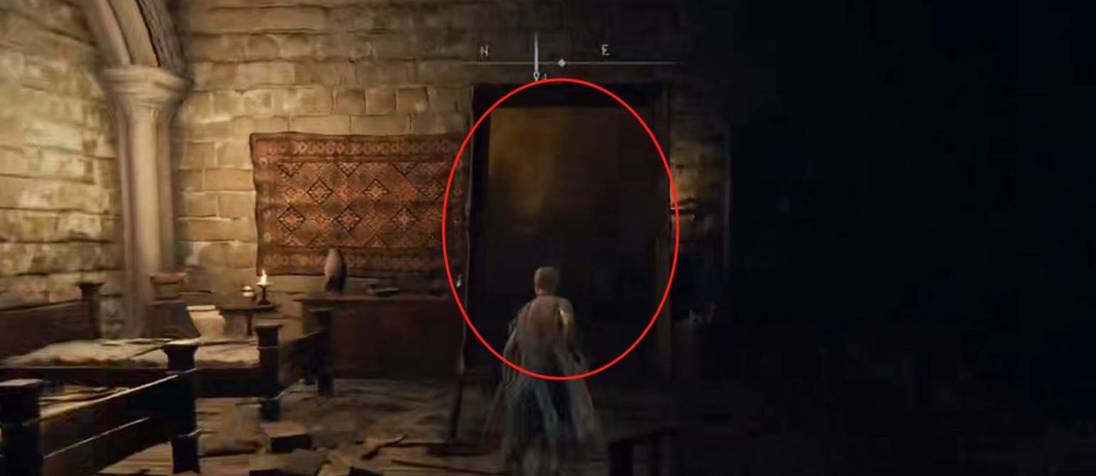 艾尔登法环火焰重罪怎么获得?艾尔登法环火焰重罪获得攻略