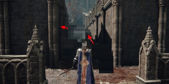 艾尔登法环黑弓怎么获得？艾尔登法环黑弓获得攻略