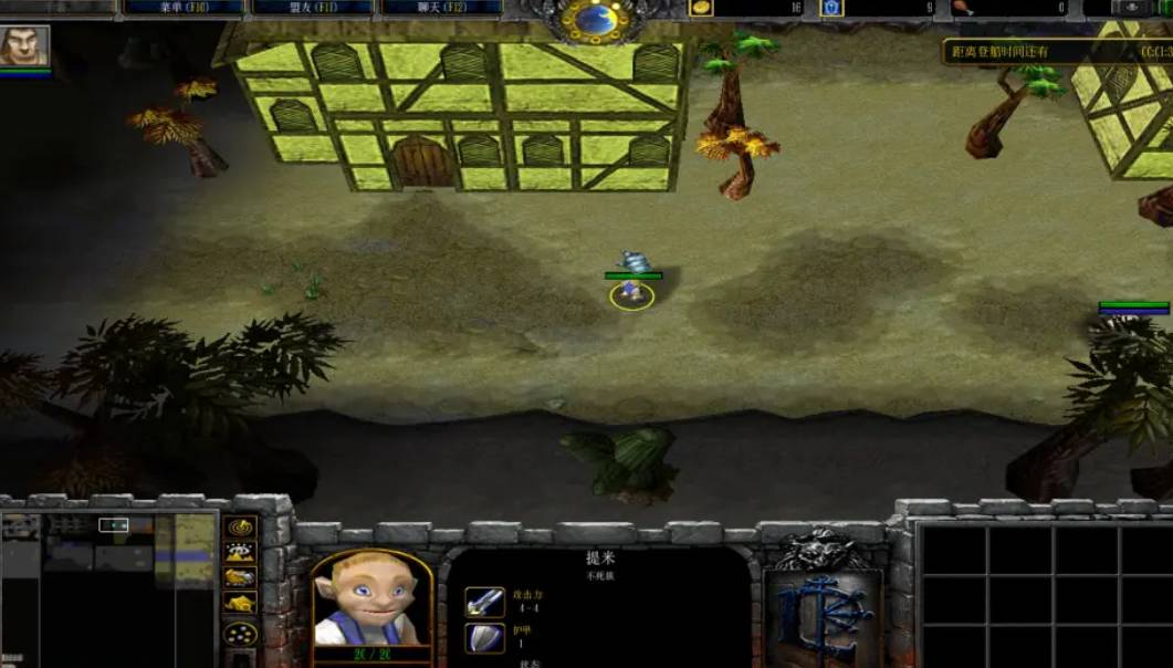 魔兽争霸3冰封王座无限恐怖之再现怎么通过?魔兽争霸3冰封王座无限恐怖之再现通过方法