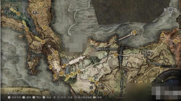 小编分享艾尔登法环战鬼套如何获取。 