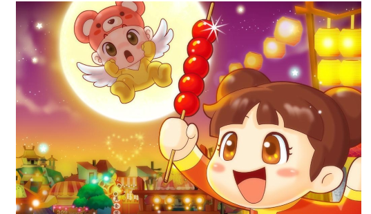 大富翁8拼图攻略