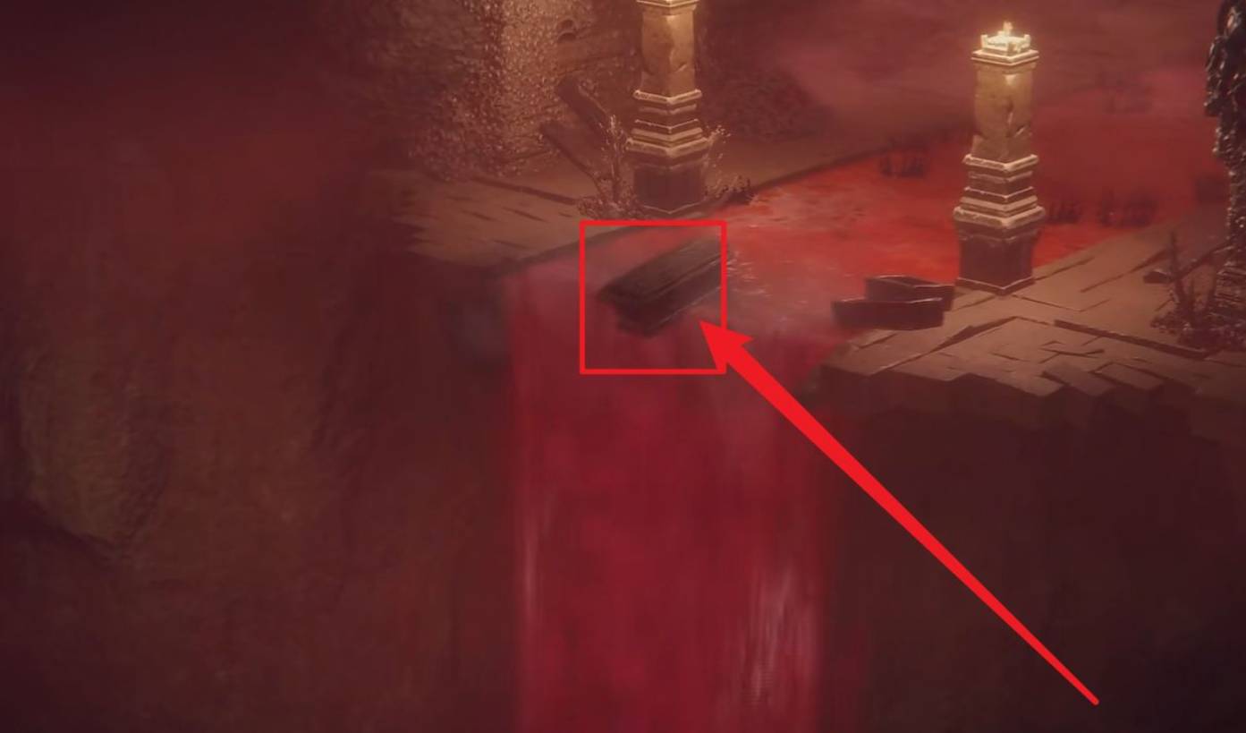 艾尔登法环黑暗弃子在哪里?艾尔登法环黑暗弃子位置介绍