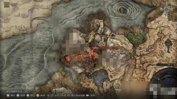 艾尔登法环战鬼套如何获取？艾尔登法环战鬼套获取方法