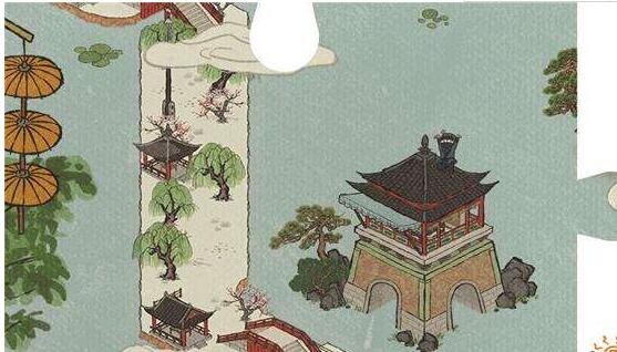 江南百景图杭州府平湖秋月怎么得 江南百景图杭州府平湖秋月获取攻略