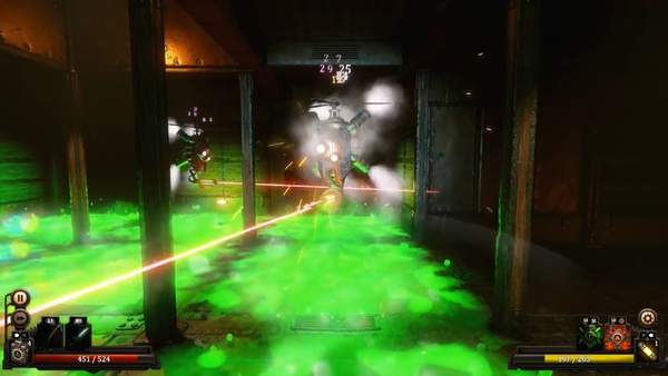 蒸汽地牢禁闭怎么玩 蒸汽地牢被困孤岛与勇闯高塔揭秘