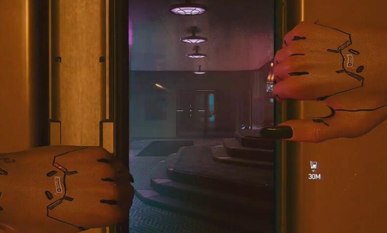 赛博朋克2077棒球棍图纸在哪获得 赛博朋克2077棒球棍图纸获得方法