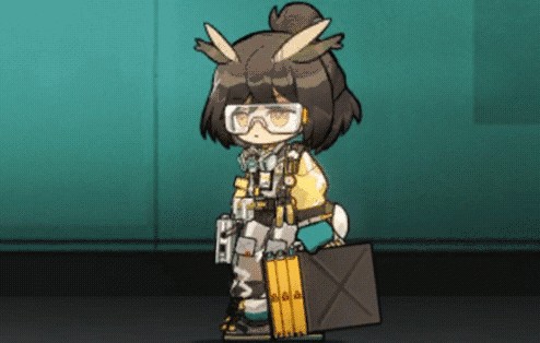 明日方舟赫默漆匠服饰获取方法攻略