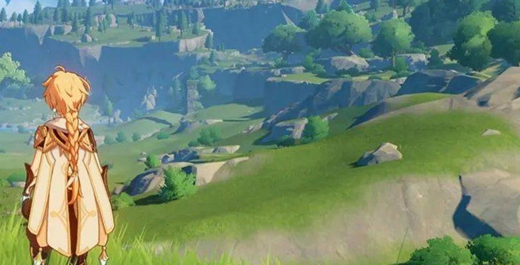 原神诺埃尔命之座详细介绍