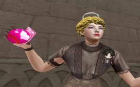 穿越火线天使光环有什么属性？穿越火线天使光环属性的详情介绍