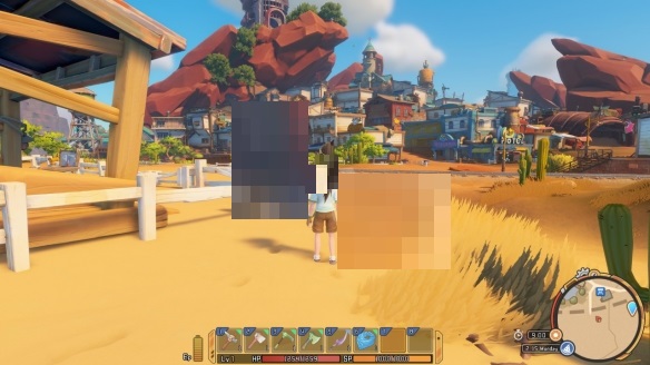 教你沙石镇时光怎么刷词条。 