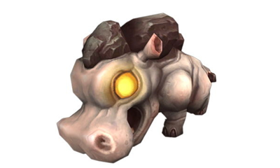 魔兽世界宠物白色淡水兽幼崽怎么获取？魔兽世界宠物白色淡水兽幼崽获取攻略