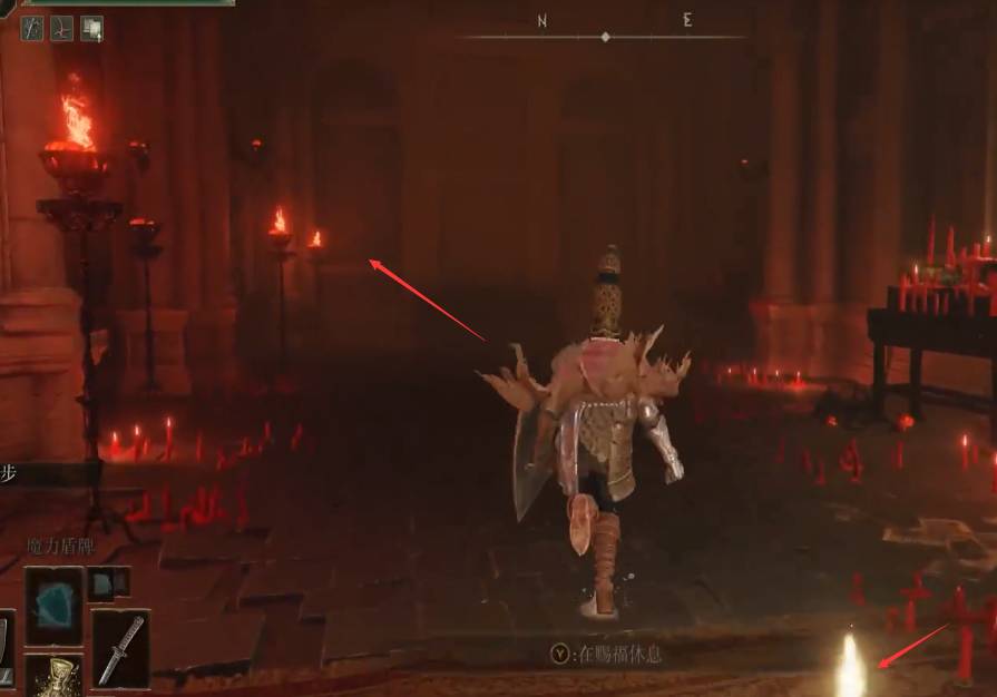 艾尔登法环熔岩刀怎么获得?艾尔登法环熔岩刀获得攻略