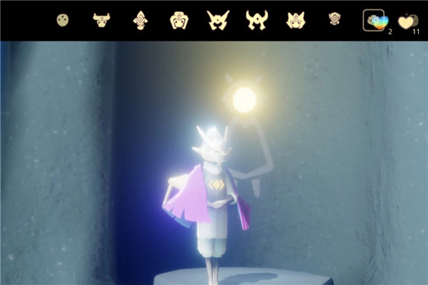 sky光遇第六章禁阁详情攻略