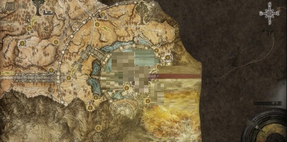 艾尔登法环黑弓怎么获得？艾尔登法环黑弓获得攻略