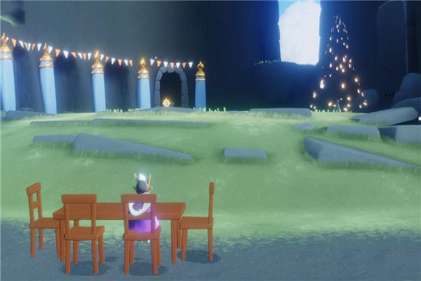 sky光遇第六章禁阁详情攻略