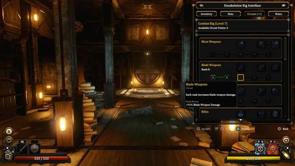 蒸汽地牢禁闭怎么玩 蒸汽地牢被困孤岛与勇闯高塔揭秘