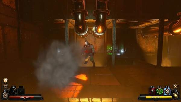 蒸汽地牢禁闭怎么玩 蒸汽地牢被困孤岛与勇闯高塔揭秘