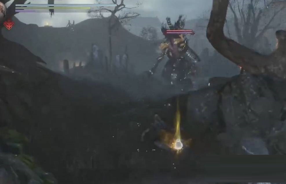 仁王2牛头鬼怎么打?仁王2牛头鬼打法攻略