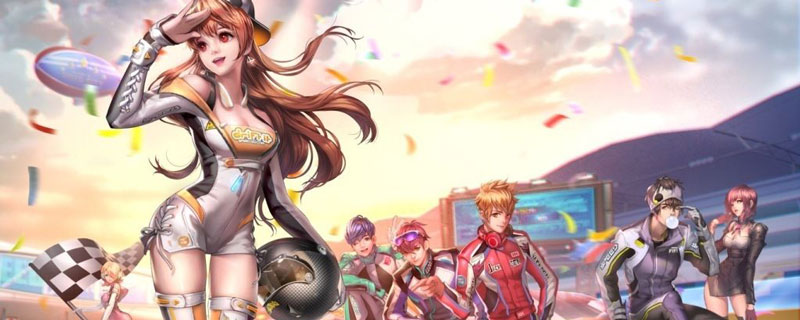 QQ飞车申公豹的配车+QQ飞车的普通道具的相关介绍