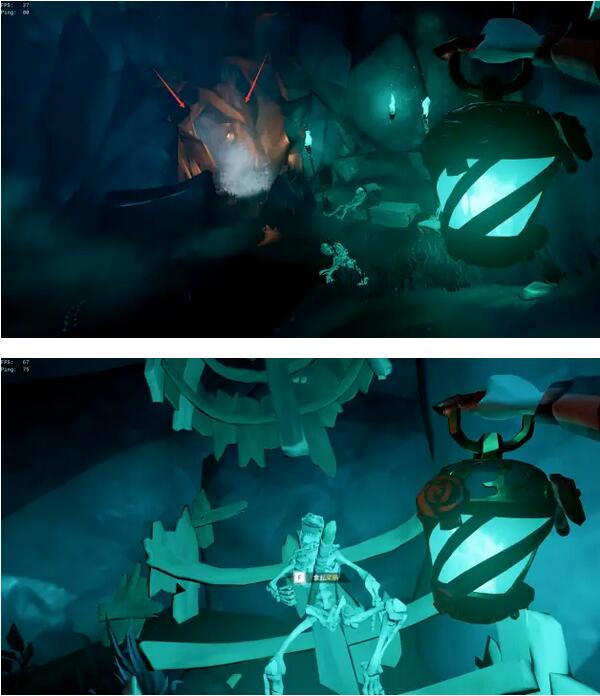 盗贼之海加勒比海盗第一章攻略 盗贼之海加勒比海盗第一章盗贼生涯怎么过