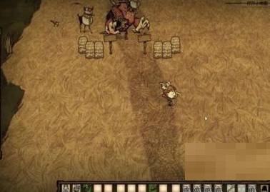 饥荒克劳斯怎么打?饥荒克劳斯打法攻略