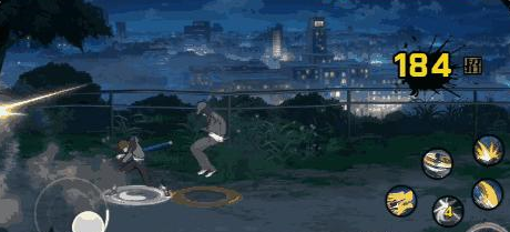 一人之下冯宝宝攻击方法