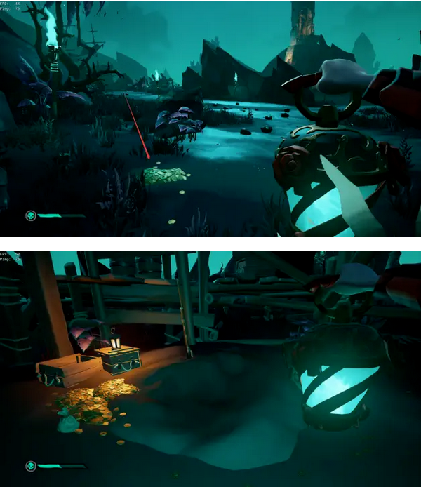 盗贼之海加勒比海盗第一章攻略 盗贼之海加勒比海盗第一章盗贼生涯怎么过