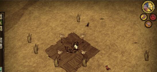 饥荒如何复活 饥荒复活方法