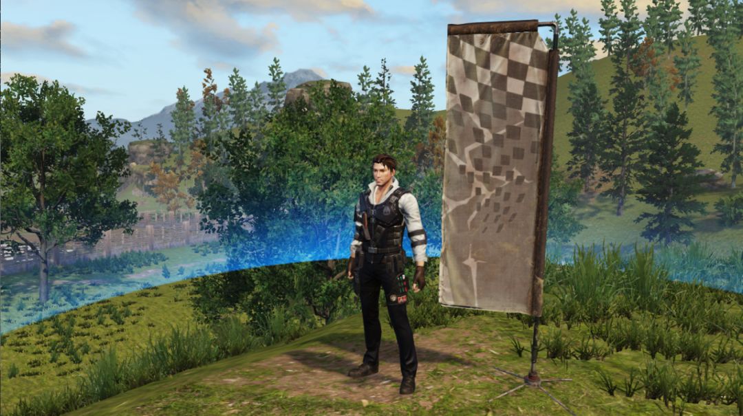 明日之后营地竞赛操作技巧