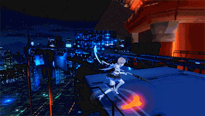 《崩坏3》苍骑士月魂技能分享