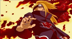 分享《火影忍者》忍者大猜想活动分享。 