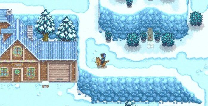 星露谷物语怎么升级鱼竿 星露谷物语鱼竿升级方法