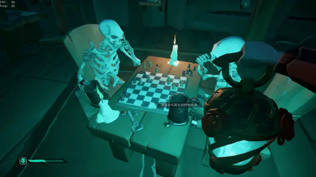 盗贼之海加勒比海盗第一章攻略 盗贼之海加勒比海盗第一章盗贼生涯怎么过