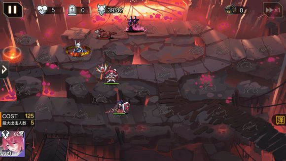 一零计划4-7sss评分打法技巧分享