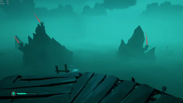 盗贼之海加勒比海盗第一章攻略 盗贼之海加勒比海盗第一章盗贼生涯怎么过