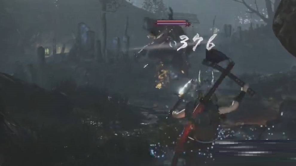 仁王2牛头鬼怎么打?仁王2牛头鬼打法攻略